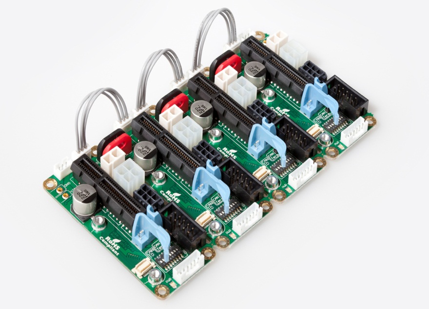 Australian motor news index EPOS2 Module Motherboard maxon group