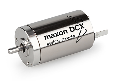 High Power brushed DC motors, customisable with fast delivery