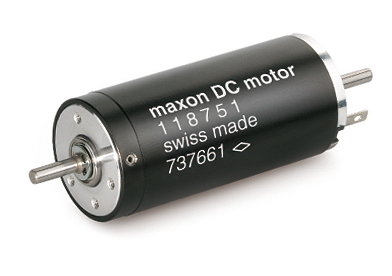 Brushed DC motors with efficiencies over 90%&nbsp;