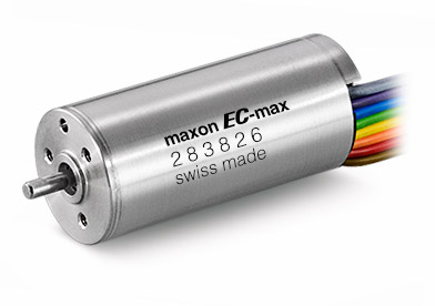High quality motors with laser weld construction yet cost effective