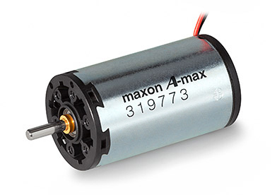 Ironless brushed DC motors&nbsp;&nbsp;