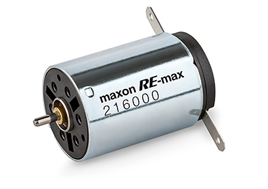 High power rare earth DC motors with competitive pricing