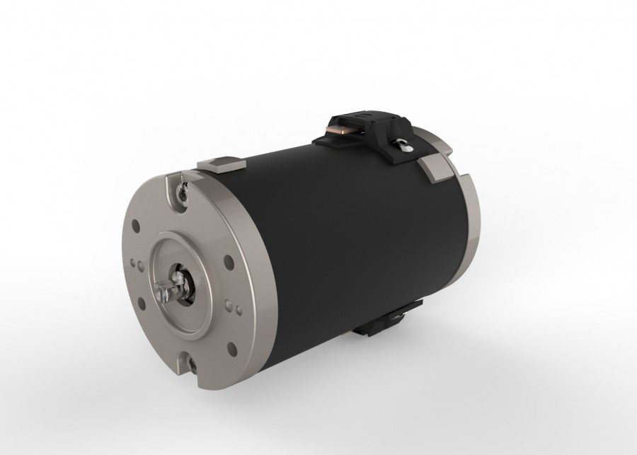 Parvalux’s PM50-25-GB0 family of brushed DC motors offer 30-100 W power, 12-220V, a speed rating of 1,500-8,000 RPM and are IP44/54 rated