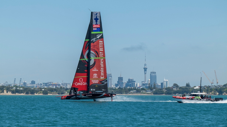 A year from today, anybody following the America&rsquo;s Cup closely will be tuning in with one question in mind: &ldquo;Who&rsquo;s got it right?&rdquo; It&rsquo;s a universal truth in America's Cup competition, a question that&rsquo;s been asked since the original match in 1851