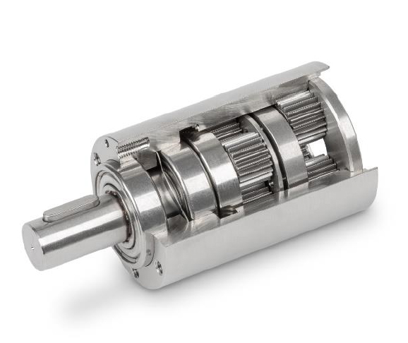 maxon has launched a larger 42mm ultra-Power gearbox