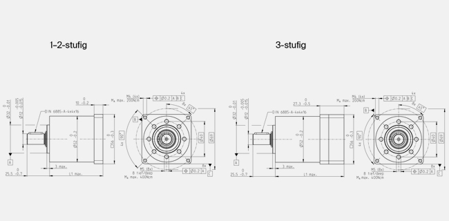 motor product overview | maxon group motor product overview | maxon group
