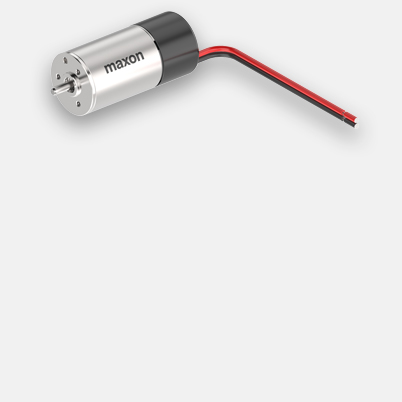 EC-max 16 2-wire Ø16 mm, brushless, 5 Watt 