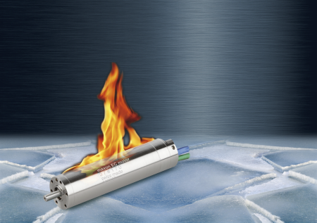 Firstly, the difference between ambient temperature and winding temperature