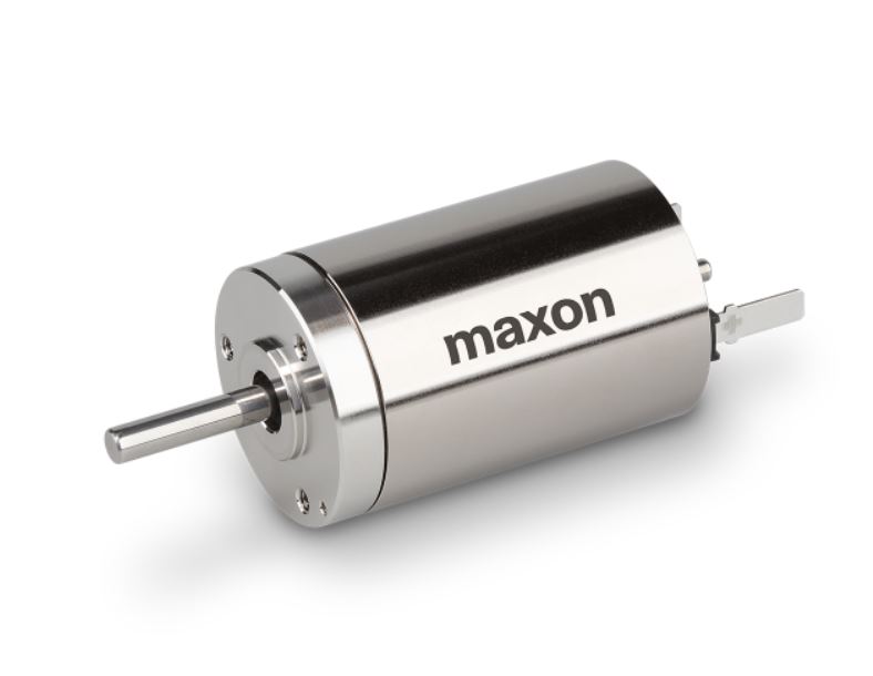 At maxon, we recognise that each electric motor is carefully selected to offer efficient and dependable power to a wide range of possible applications, each with its unique set of needs